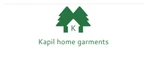 Business logo of Kapil home garments