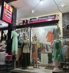 Business logo of Meenal fashion point