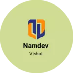 Business logo of Namdev