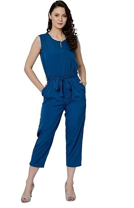 Post image Hey! Checkout my new collection called jumpsuit.