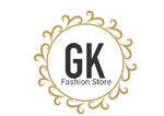 Business logo of Gk fashion store