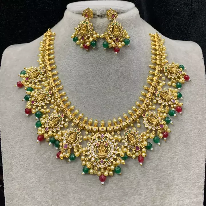 Beautiful jewelry collections. Price:- 1650 free shipping What's up number 👉. Onlin uploaded by business on 11/11/2022