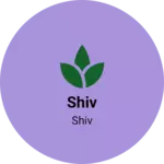 Business logo of Shiv