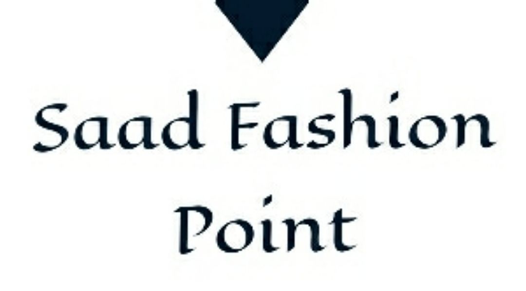 Saad Fashion Point