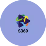 Business logo of S369