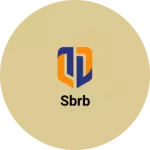 Business logo of SBRB