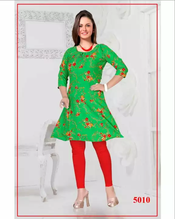 Post image *100% ORIGINAL PRINAL BRAND Rayon Solid Straight Kurta*
Brand: *PRINAL [O.G]*
Fabric: VISCOSE RAYONType : 3/4th Sleeve, Straight KurtaColors/Styles: 10+
Sizes: *L, XL, XXL*
Moq: *72 pcs**[12 STYLES]*
Price: ~*Rs.135/-* Only + GST
*(For Bulk Qty Price Will Negotiable)* 💥🤝🏼
Condition: Fresh with Single Piece Polybag Packing with MRP Tags 💥👈🏼
*Dispatching Time 4-5 Days From The Day Of 100% Payment*
Note:-💥 *All are original fresh stock, Variety of collections best for retail shops*
💥 *Entire stock available with us*