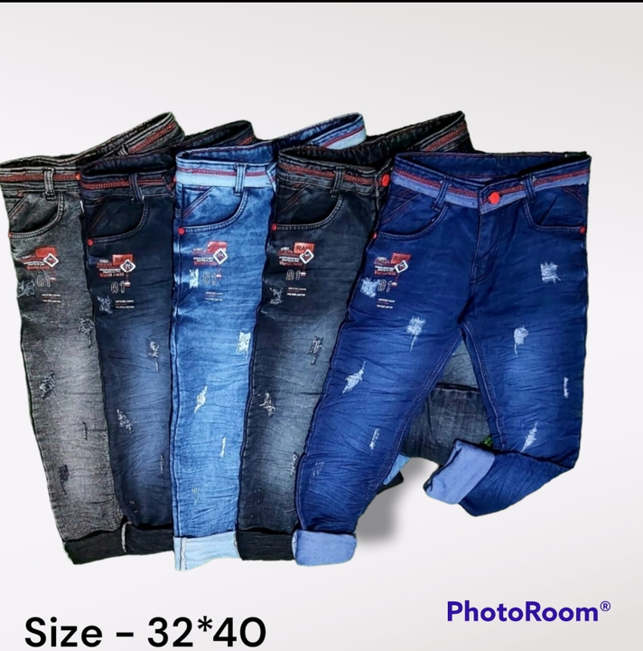 Kisko jeans 👖 uploaded by business on 11/11/2022