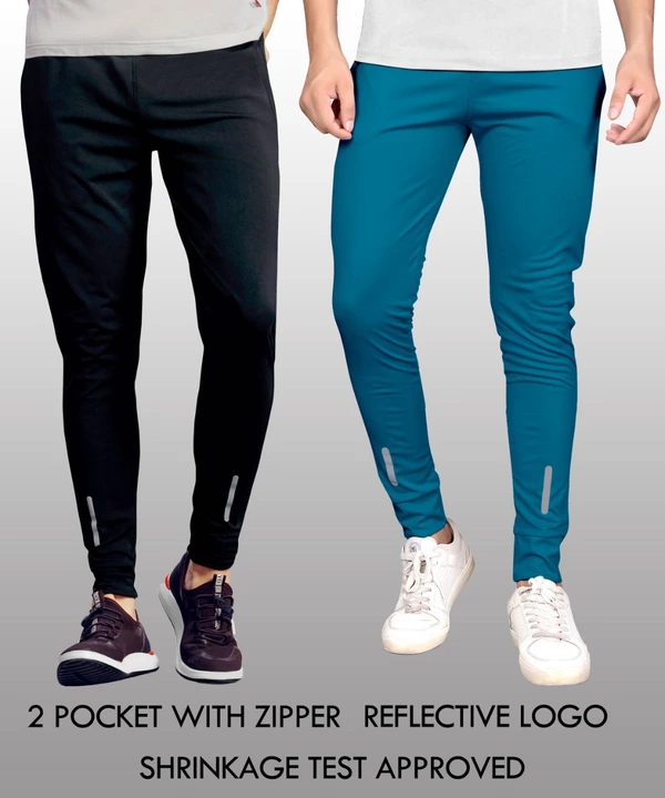 Avsar Casual Track Pants For Men And Women uploaded by business on 11/11/2022