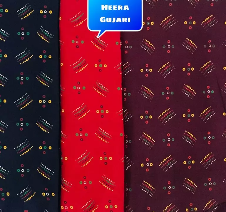 Product image of Gujri nighty fabric 260-70GSM, price: Rs. 138, ID: gujri-nighty-fabric-260-70gsm-49e28865