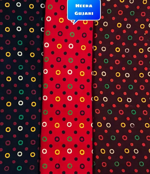Product image of Gujri nighty fabric 260-70GSM, price: Rs. 138, ID: gujri-nighty-fabric-260-70gsm-6e05ecac