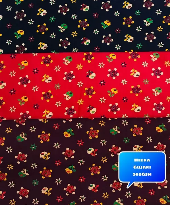 Product image of Gujri nighty fabric 260-70GSM, price: Rs. 138, ID: gujri-nighty-fabric-260-70gsm-465f852a
