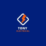 Business logo of Tony electrical