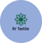 Business logo of RR Textile