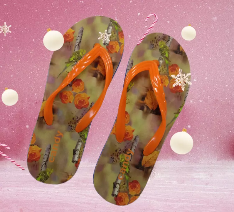 Candy designer slippers uploaded by Candy designer slippers on 11/11/2022