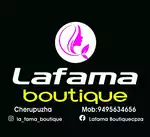 Business logo of Lafama