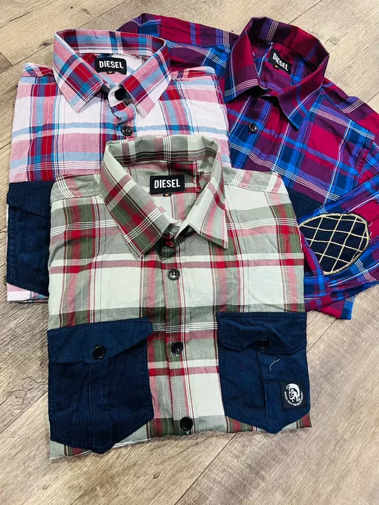 Mens shirts uploaded by business on 11/11/2022
