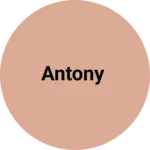 Business logo of Antony