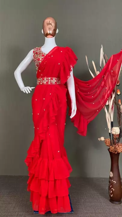 Post image I want 1-10 pieces of Saree at a total order value of 10000. I am looking for Full length 
Material quality . Please send me price if you have this available.