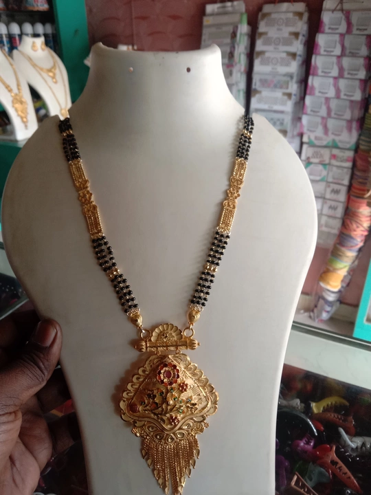 Product uploaded by Buvana imition jewellery on 11/11/2022