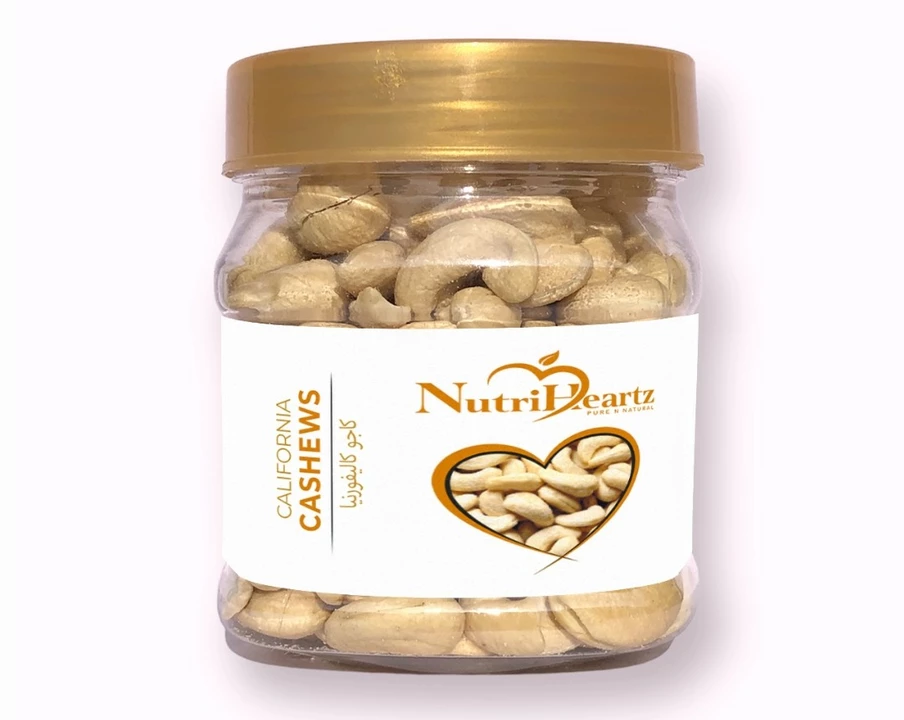 California Cashews  uploaded by business on 11/11/2022