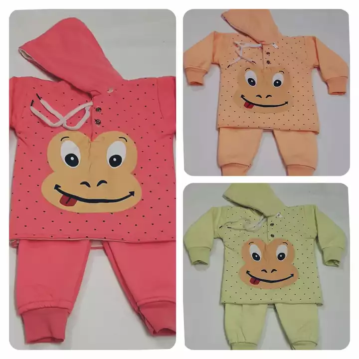 Baby suit uploaded by Suman trading company on 11/11/2022