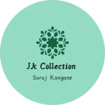 Business logo of J.k collection