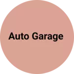 Business logo of Auto garage