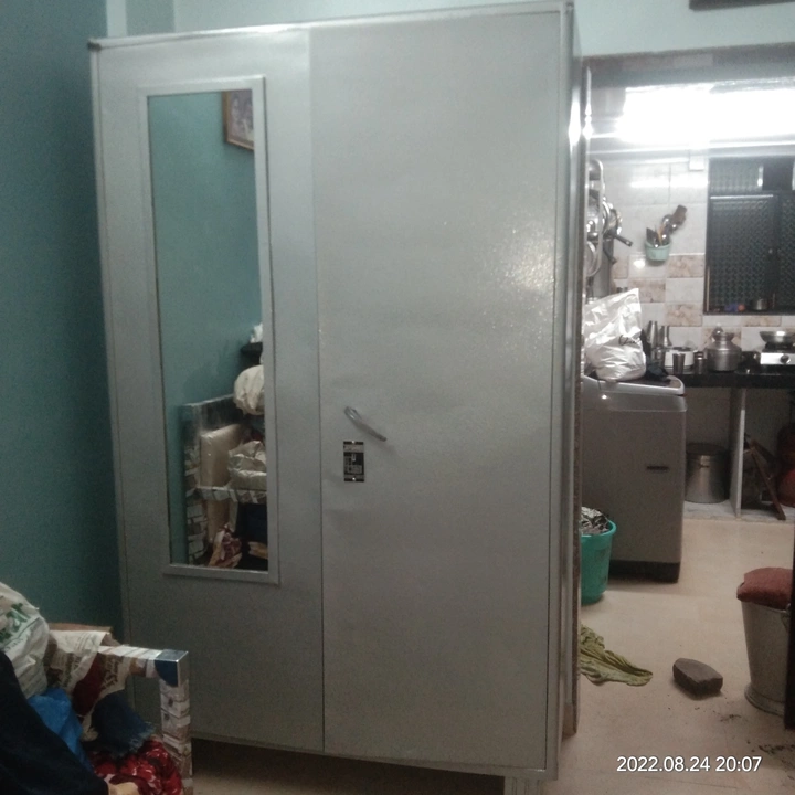 Cupboard Spray Painting Works uploaded by VAKRATUND CONSTRUCTIONS & COATINGS on 11/11/2022