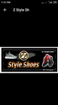 Business logo of Z styile shous