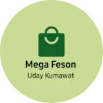 Business logo of Mega feson
