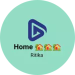 Business logo of Home 🏡🏡🏡