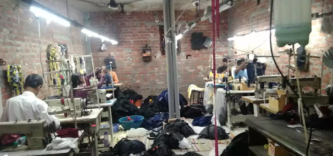 Factory Store Images of Shree siddhivinayak Garments