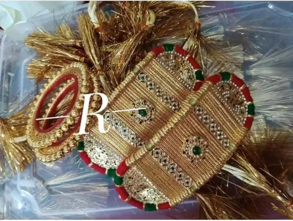 Product uploaded by Rajputi poshak jewellery on 11/11/2022