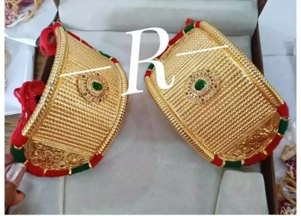 Baju uploaded by Rajputi poshak jewellery on 11/11/2022
