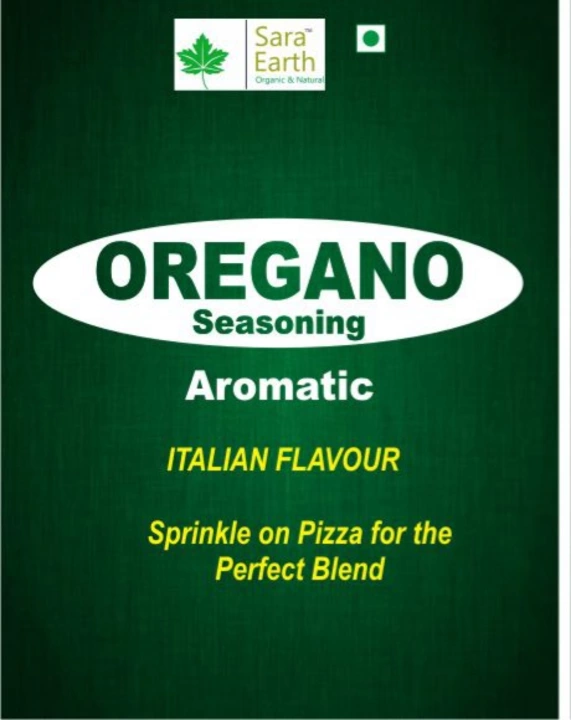 OREGANO SEASONING IN 20 RS ONLY uploaded by Ratanshreenaturals on 11/11/2022