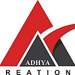 Business logo of ADHYA CREATION 