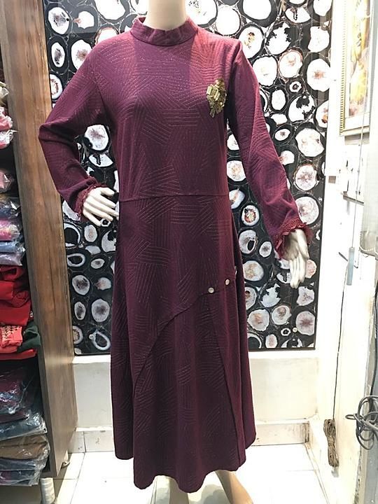 Dress uploaded by business on 1/18/2021