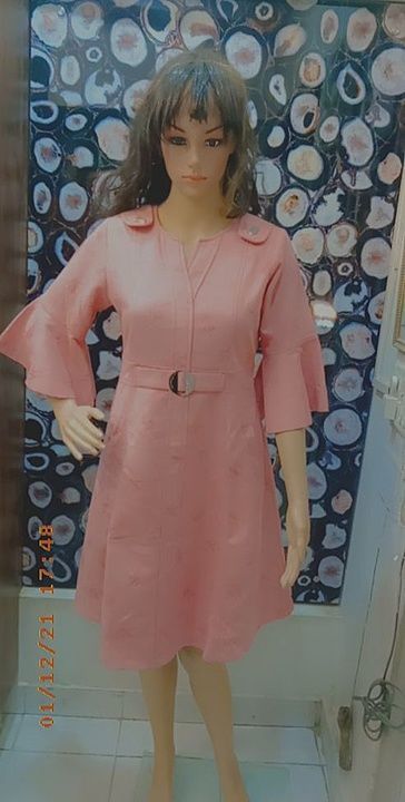 Dress uploaded by business on 1/18/2021
