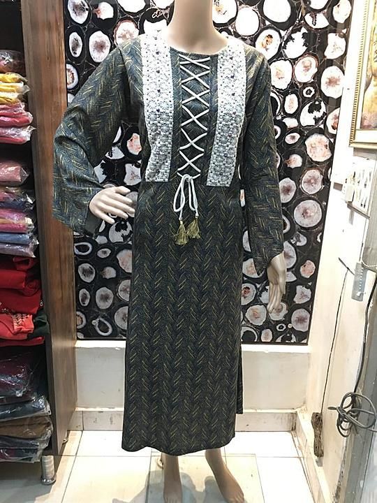 Long Dress uploaded by business on 1/18/2021
