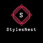 Business logo of StylesNest