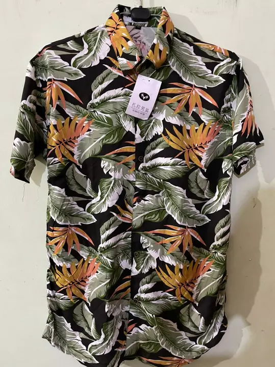 Printed shirt  uploaded by business on 11/11/2022