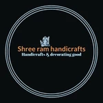 Business logo of Shree ram handicrafts