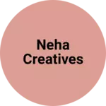 Business logo of Neha creatives