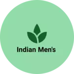 Business logo of INDIAN Men's