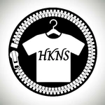 Business logo of d_brand_hkns_22