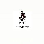 Business logo of VISH trendznxt