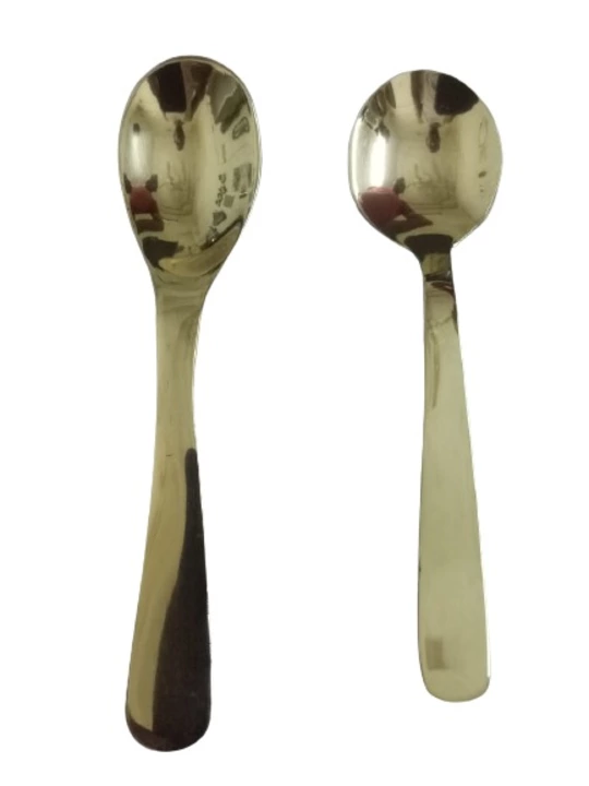 Kansa spoon uploaded by business on 11/11/2022