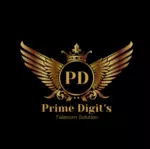 Business logo of Prime Digits 