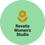 Business logo of Revatis women's studio